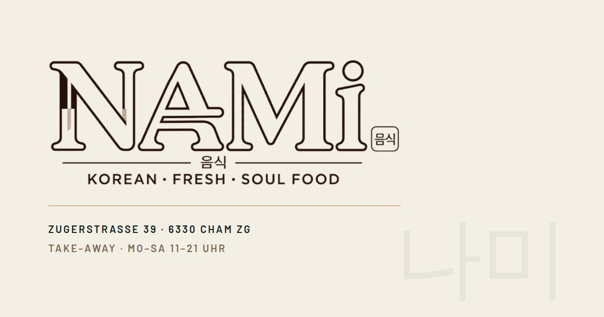 Nami